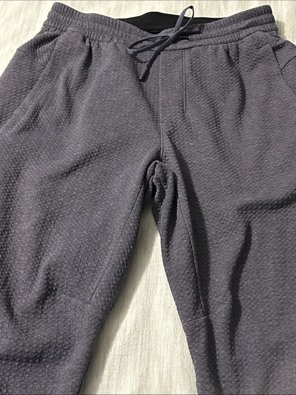 Lululemon At Ease Joggers - Picture 2 of 8